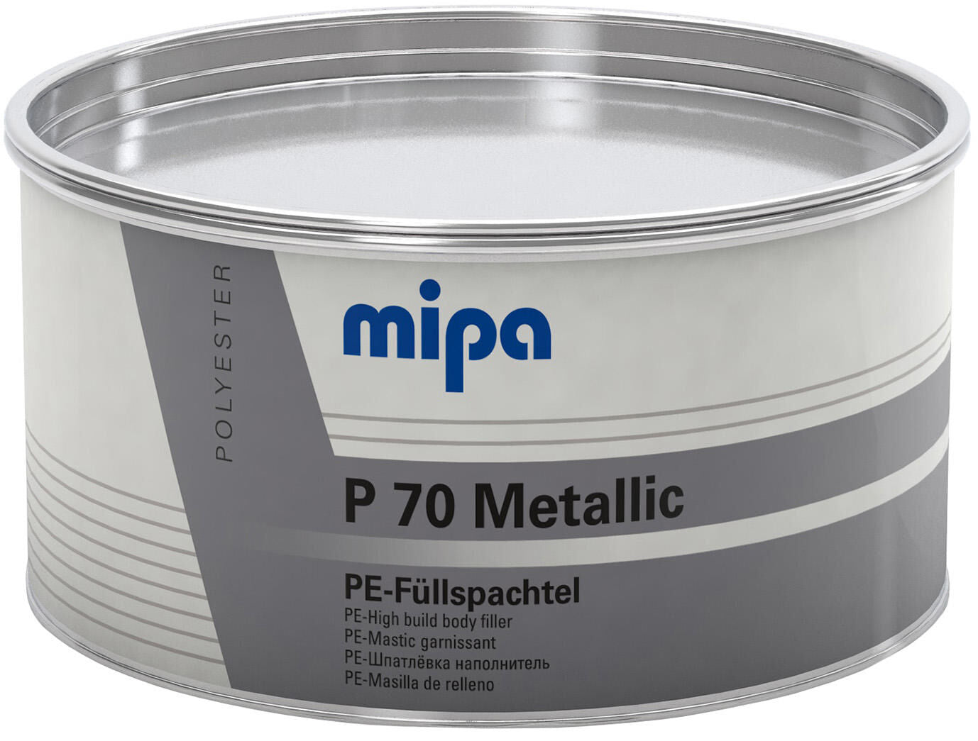 MIPA Filling Putty P70 2kg