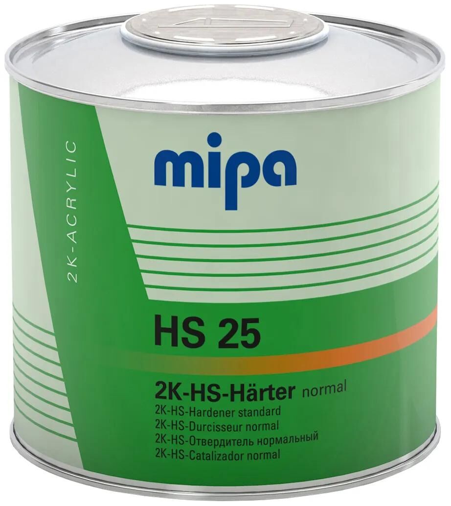 MIPA 2-K-HS-HAERTER HS25 0,5L