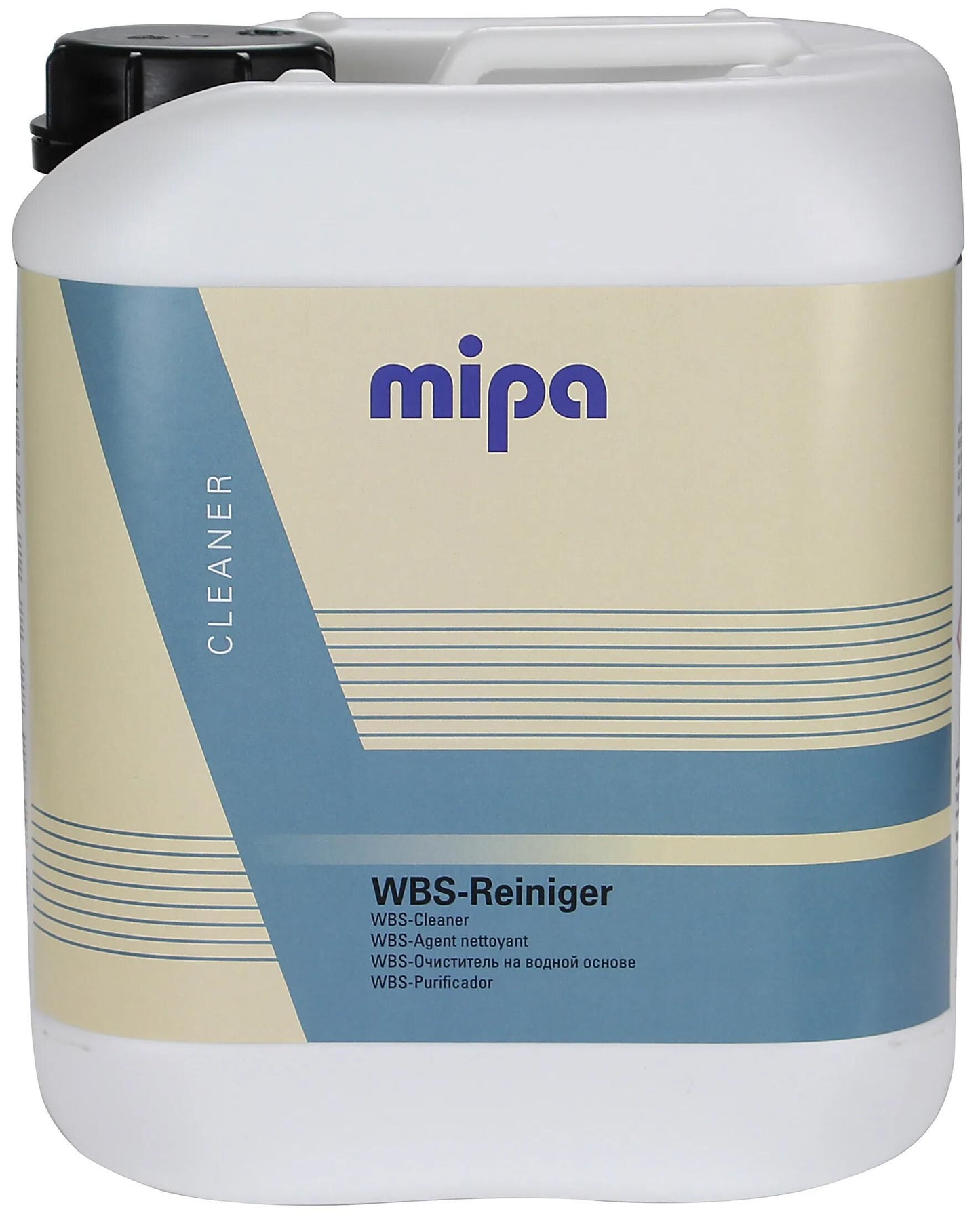 MIPA WBS-Cleaner 5000ml
