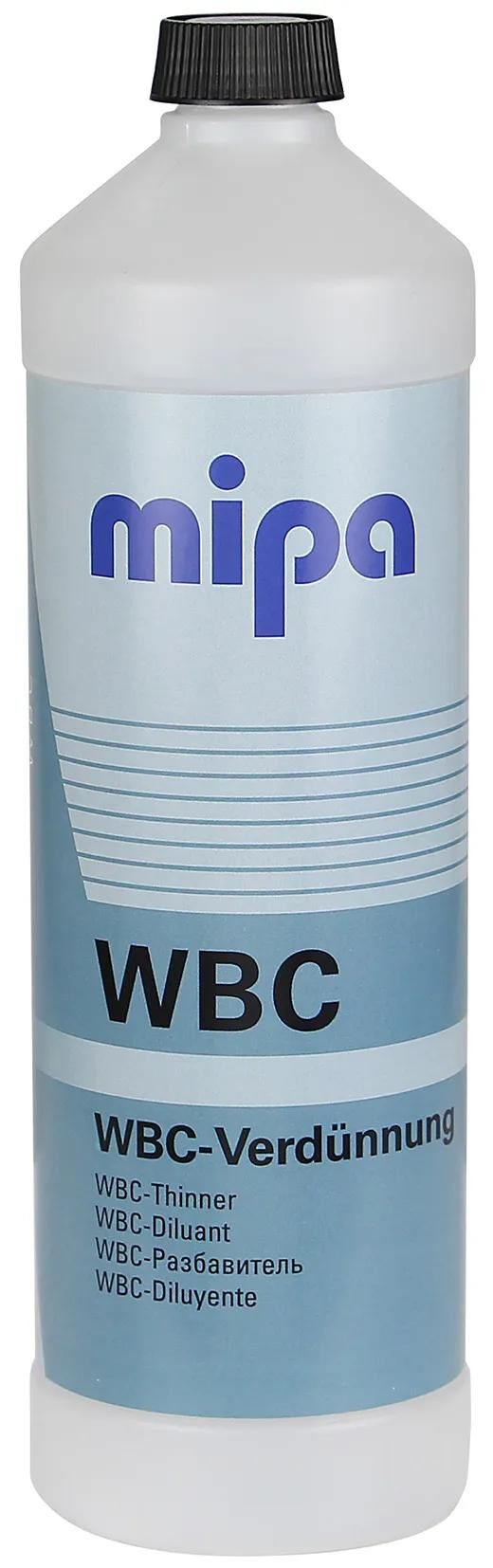 MIPA WBS-Verduennung 1000ml