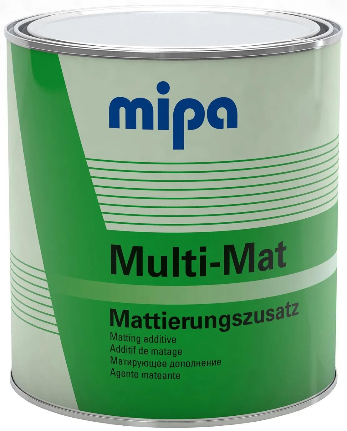 MIPA Multi-Mat 1 LTR.