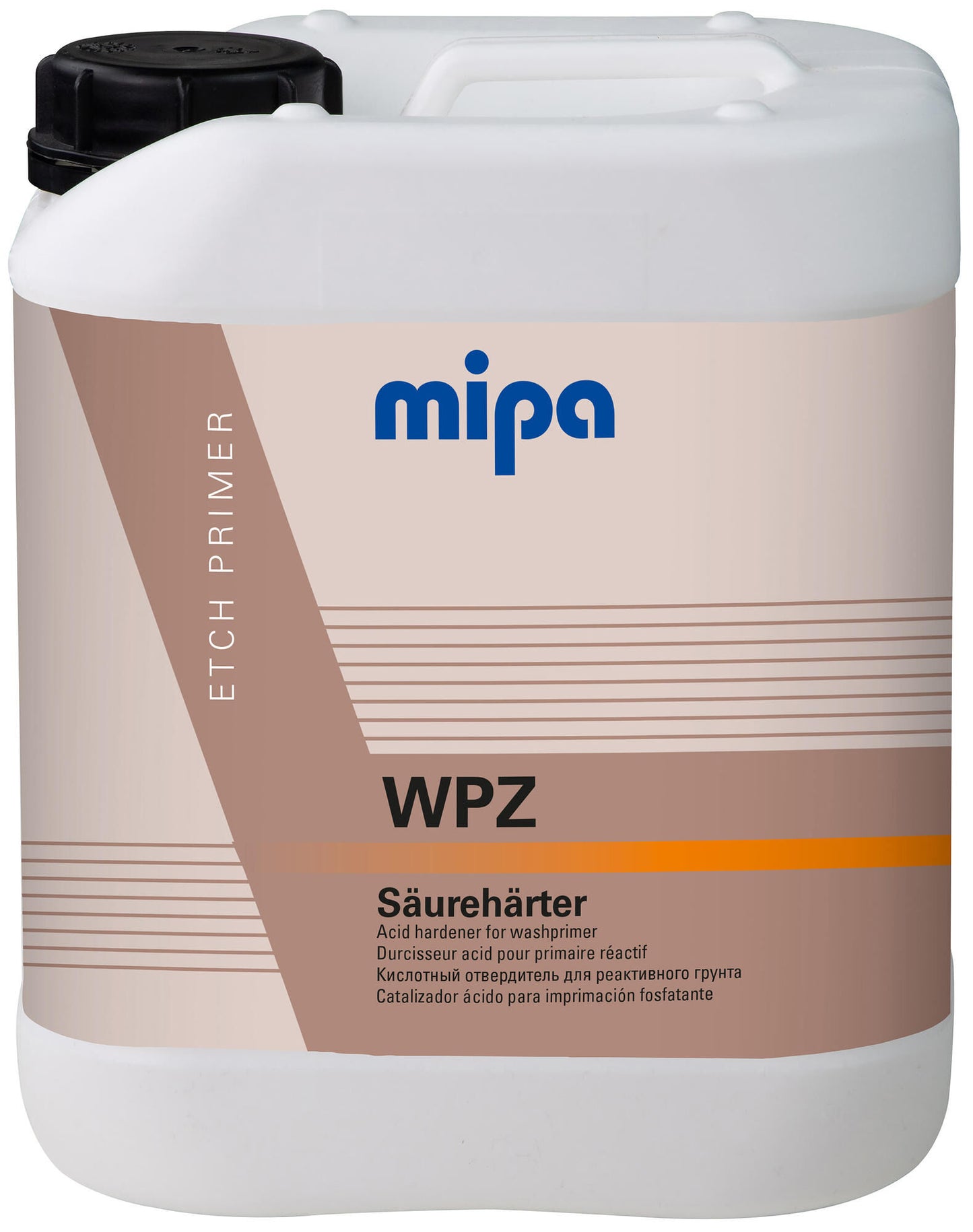 Mipa Haerter WPZ 5L