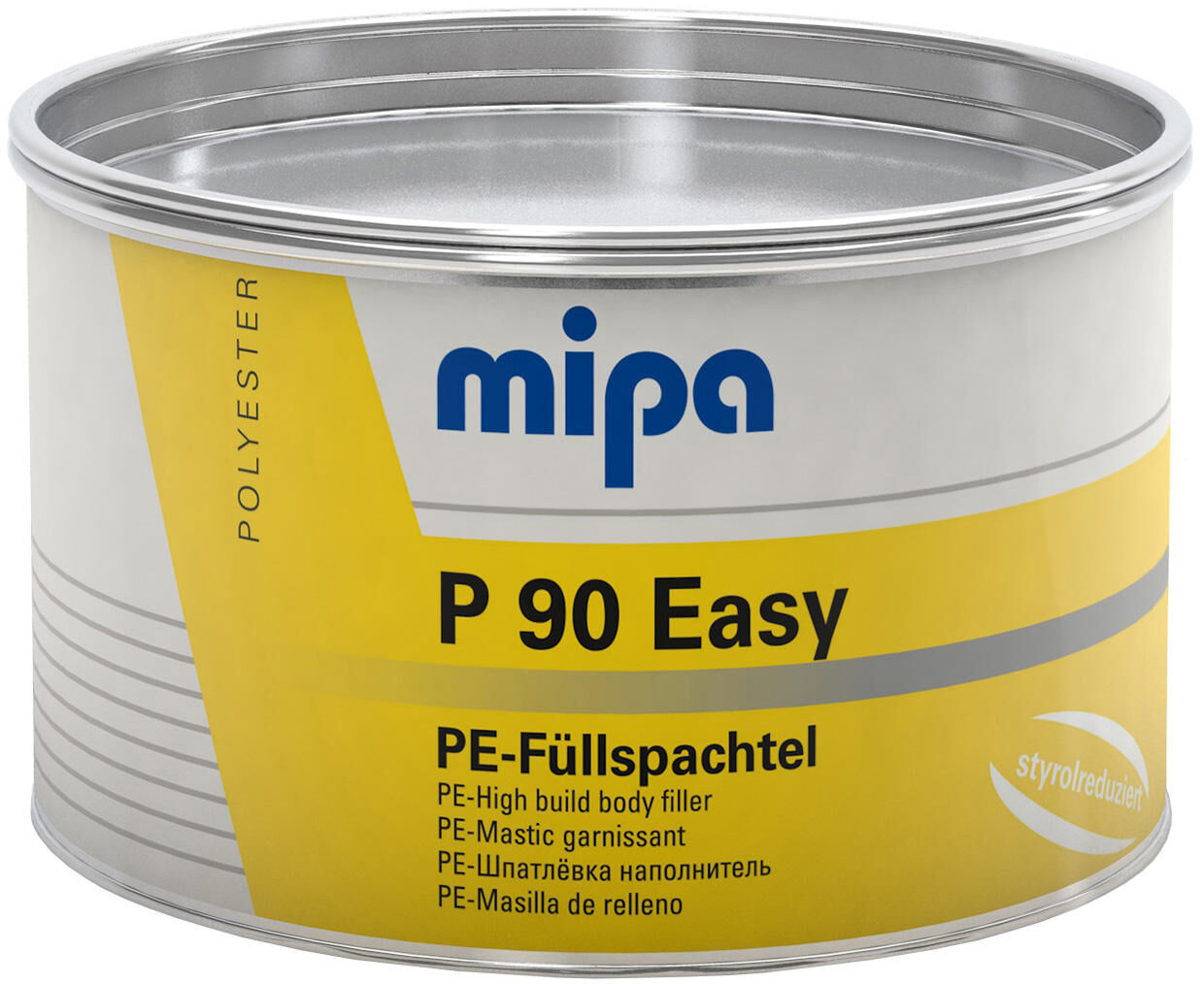 MIPA RIMPIONE PUTTY P90 1 kg