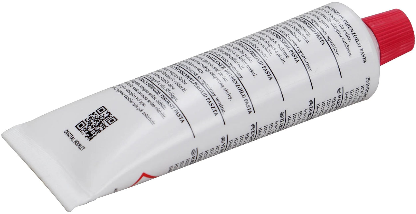 MIPA Hardener incollato rosso 50 g