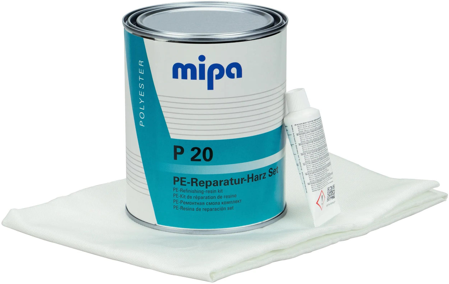 Set di riparazioni MIPA 1 kg P20