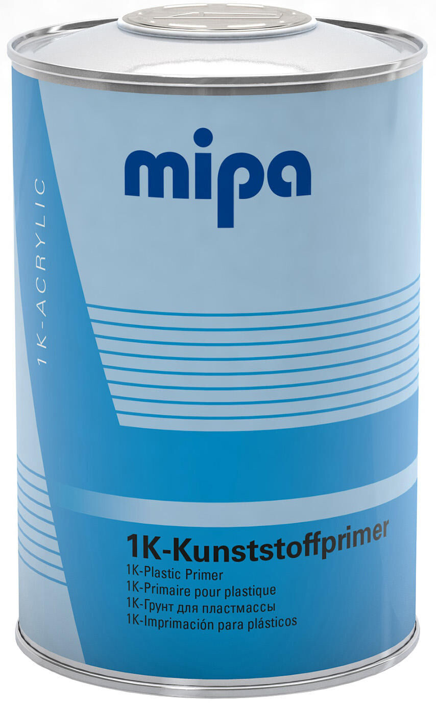 MIPA Ds.K1-Plasticpr.1000ml PERSP. Argento