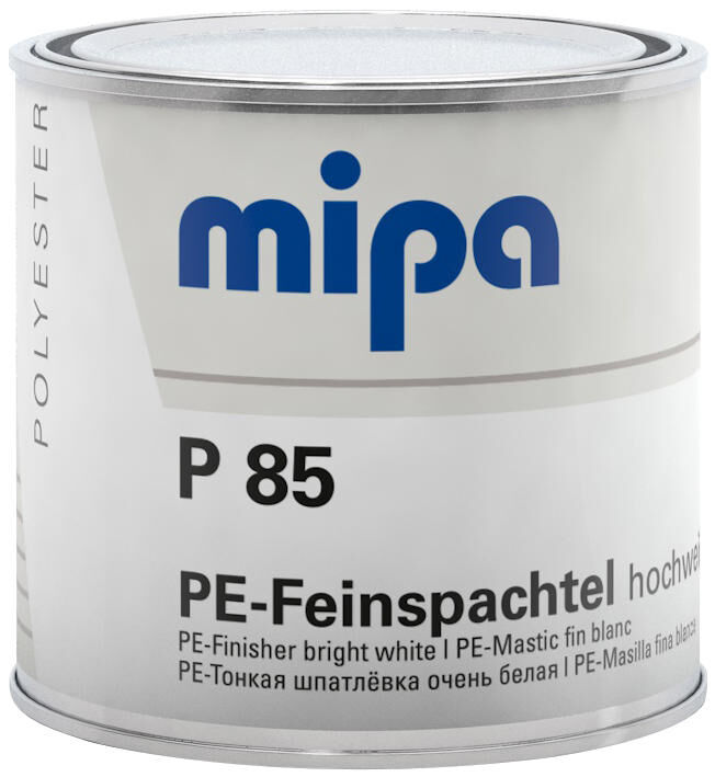 Mipa P85 PE Filler fine 250 g