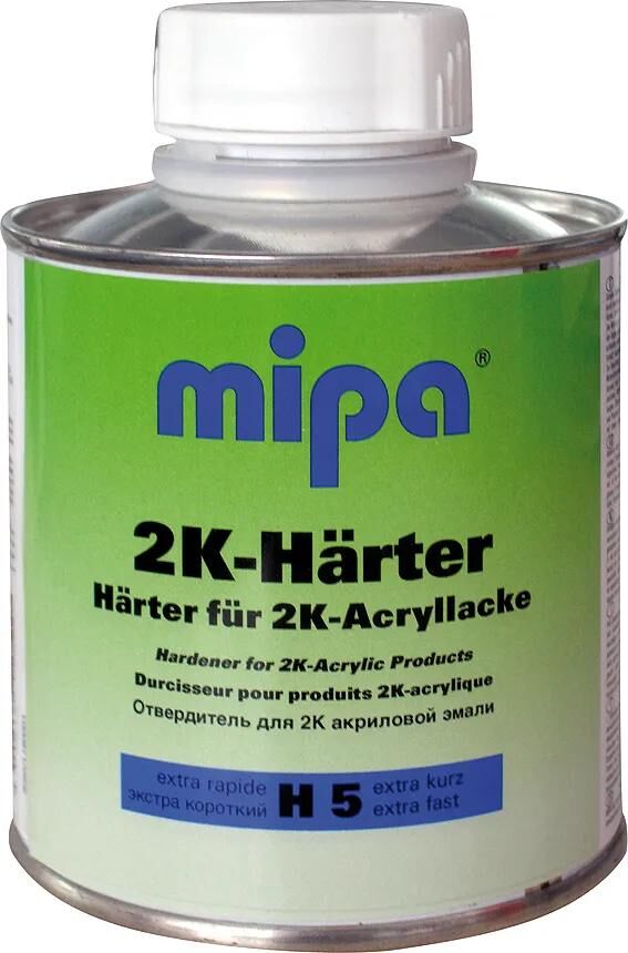 MIPA DS.2K-HADENENER H5 1000 ml Extra Short