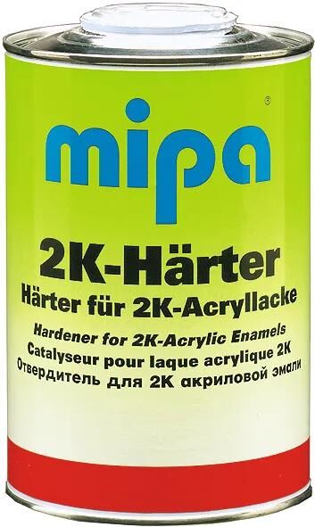 MIPA DS.2K-HAERTER MS25 1000 ml Normali