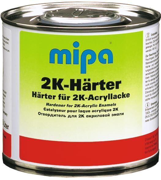 MIPA Ds.2K Hardener MS25 500 ml Normali
