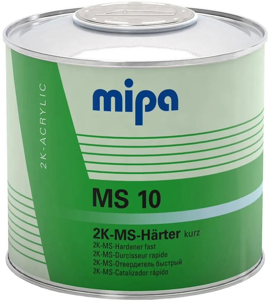 MIPA DS.2K-Hardenener MS10 500ml corto