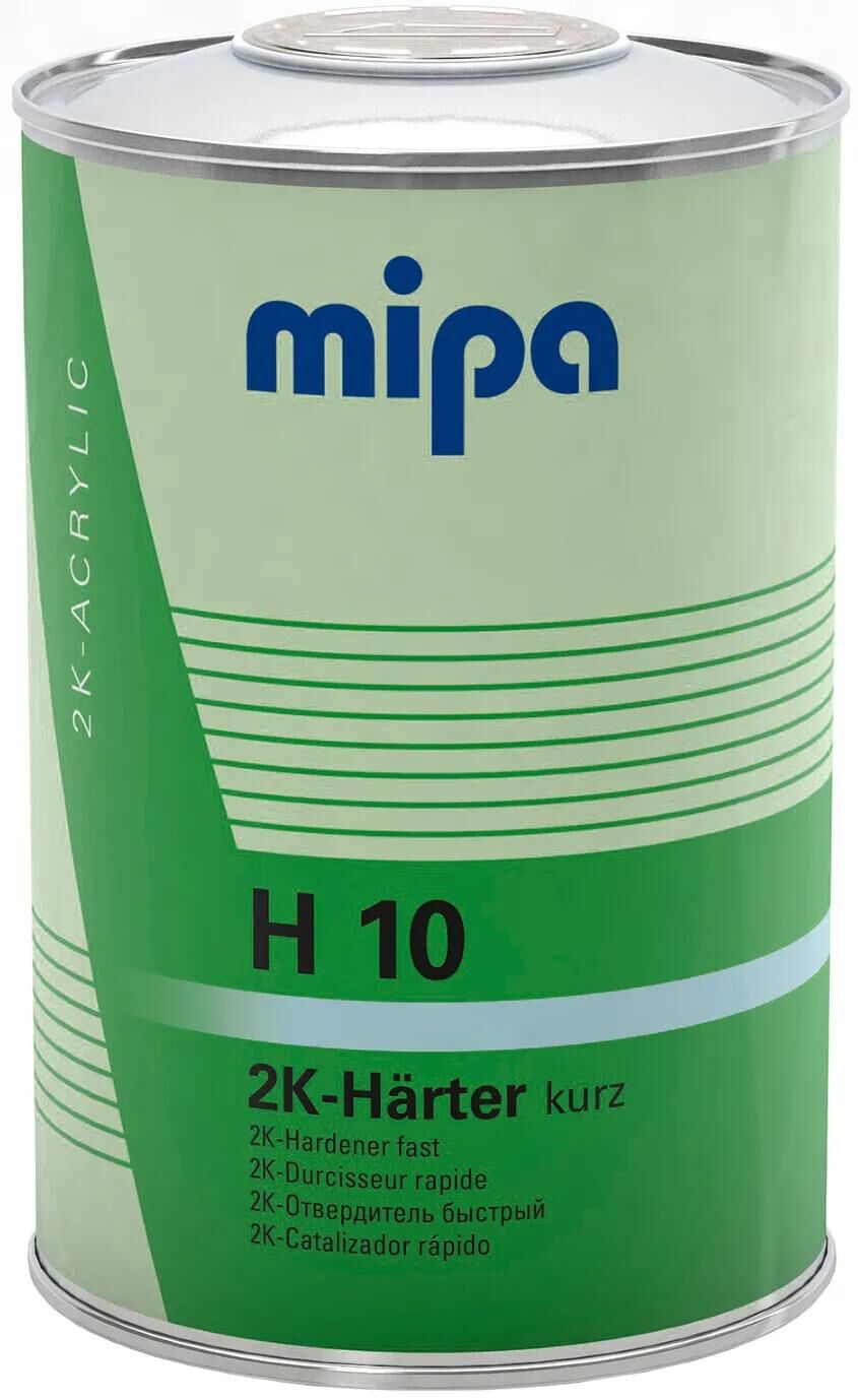 MIPA Ds.2K-HADENENER H10 1000ML KURZ