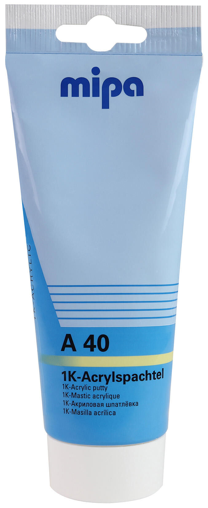MIPA TB PUTTY 250GR. A40