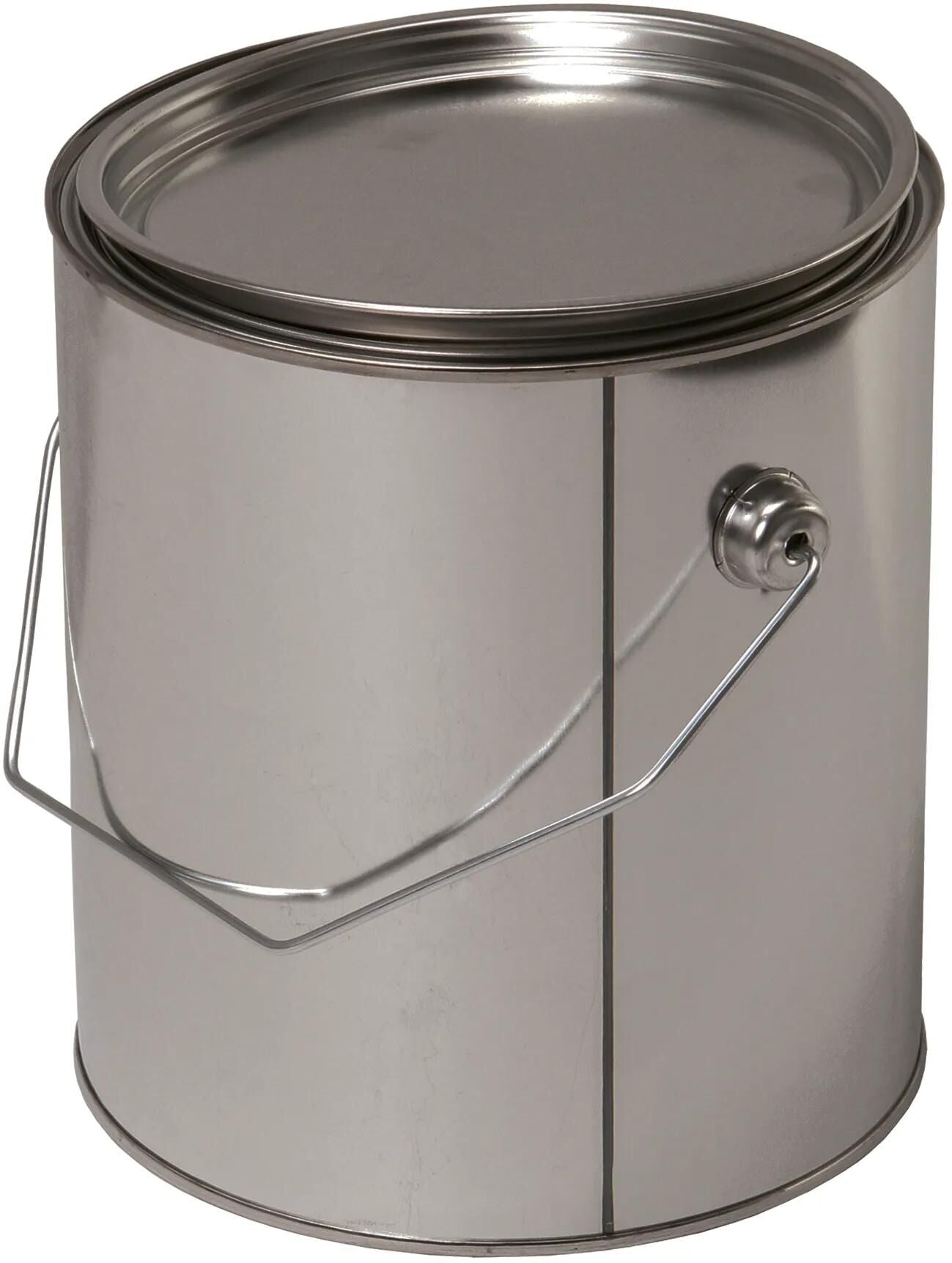 Lattine vuote MIPA 3 LTR. M.cover