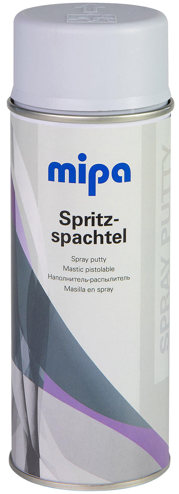 MIPA Puitria de 400 ml