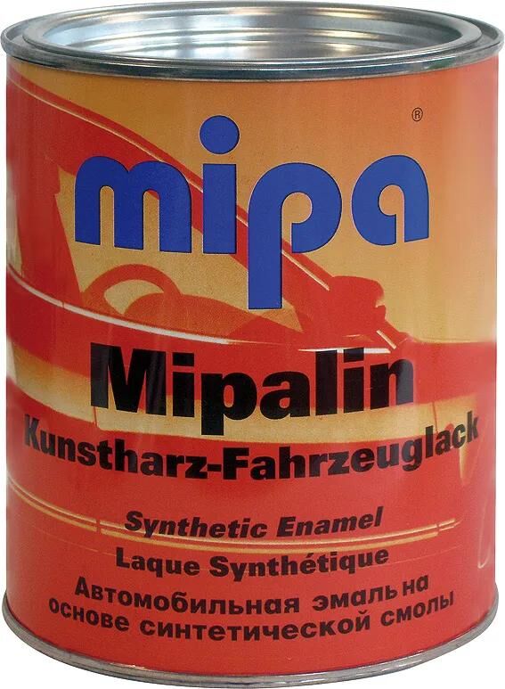 Mipa KH. Top Coats Landm.1ltr. MB-Trac, verde chiaro