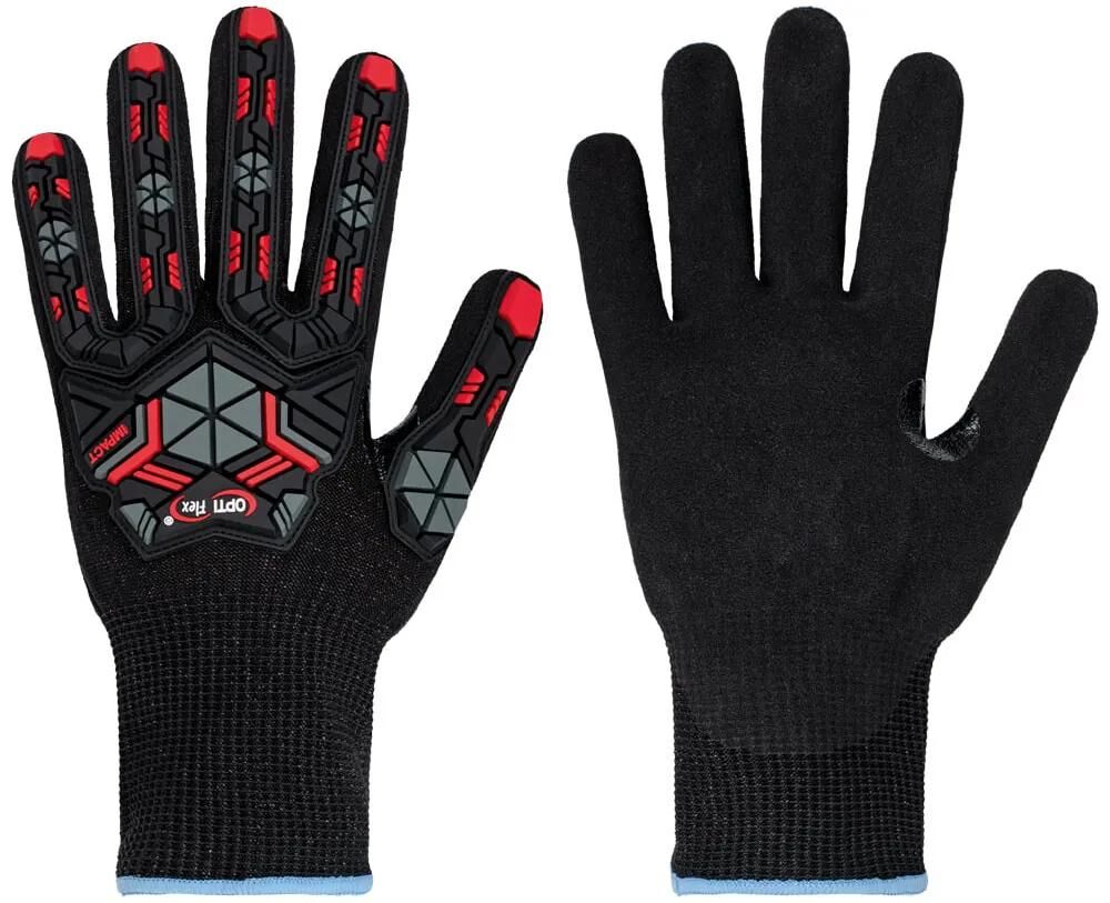 Guante Feldtmann opti flex talla 10