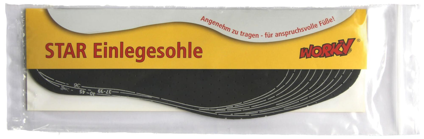 L+D Insuela Tamaño universal Leipold Dohle Gr.36-45