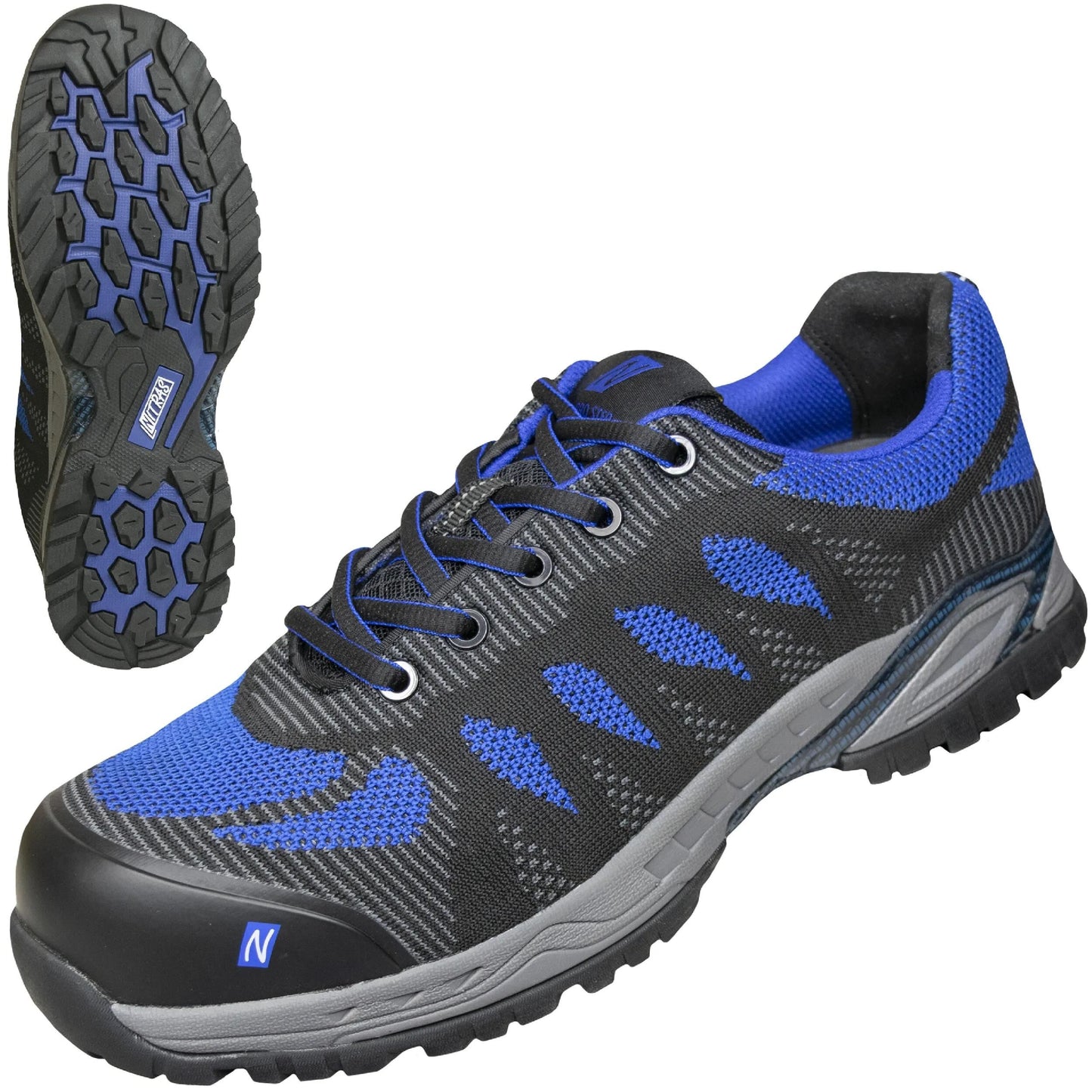 Nitras Safety Safety Shoes Gr. 40 Nitras Pro Scooter