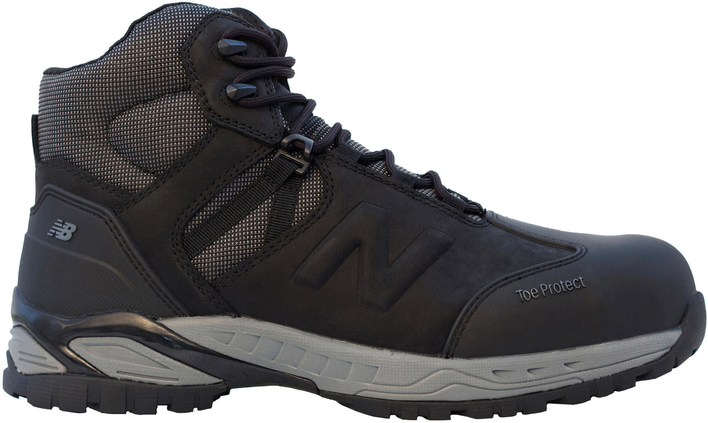 New Balance Safety St. SW Gr. 40 sitio
