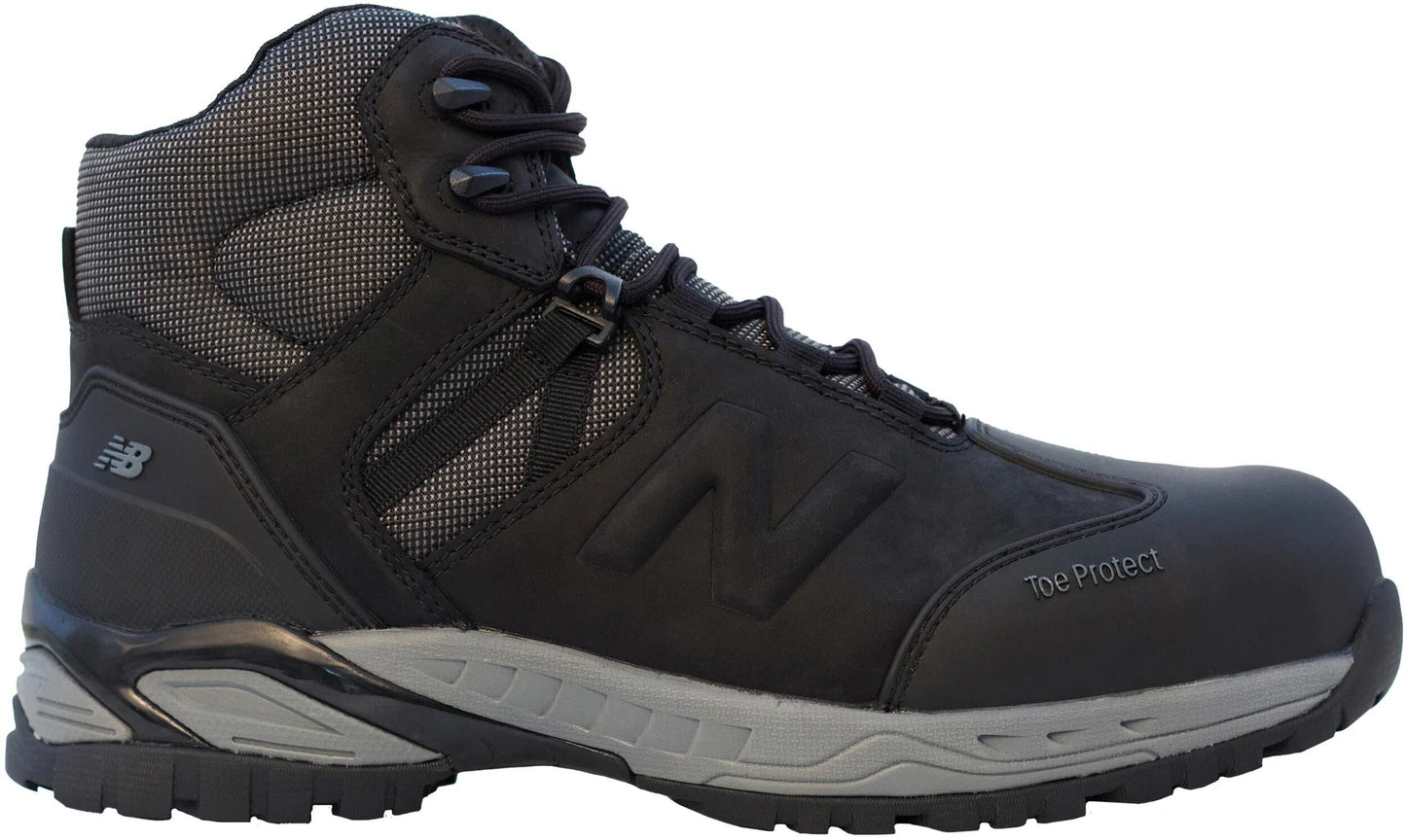 New balance stiefel allsite safety st. sw gr.41,5 allsite