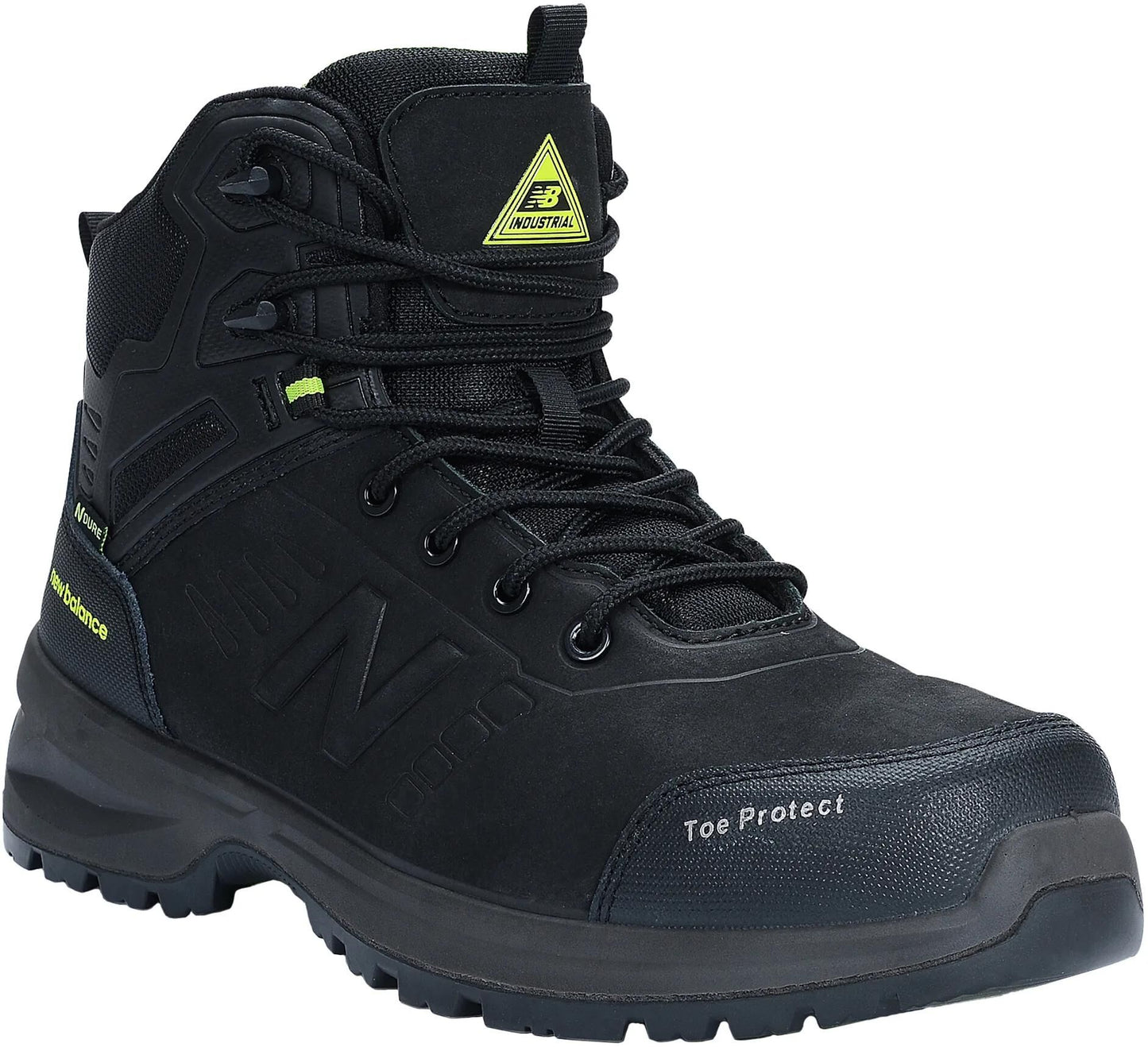 New Balance Safety St. SW Gr.46.5 Calibro