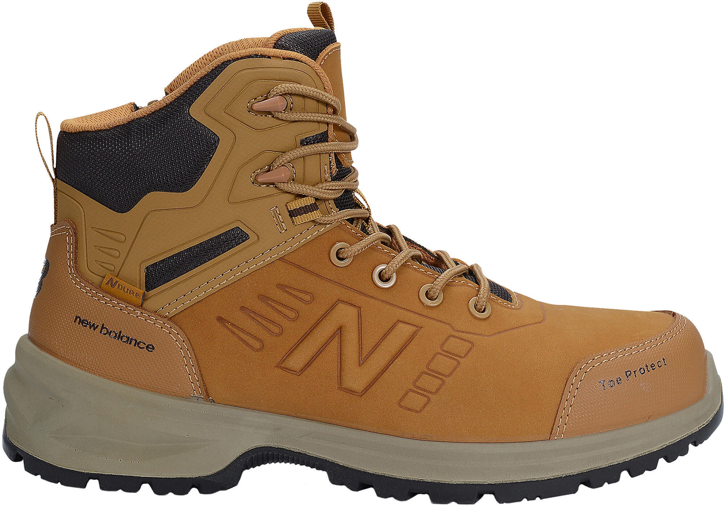 New Balance Safety St. Hb Gr.40 calibro