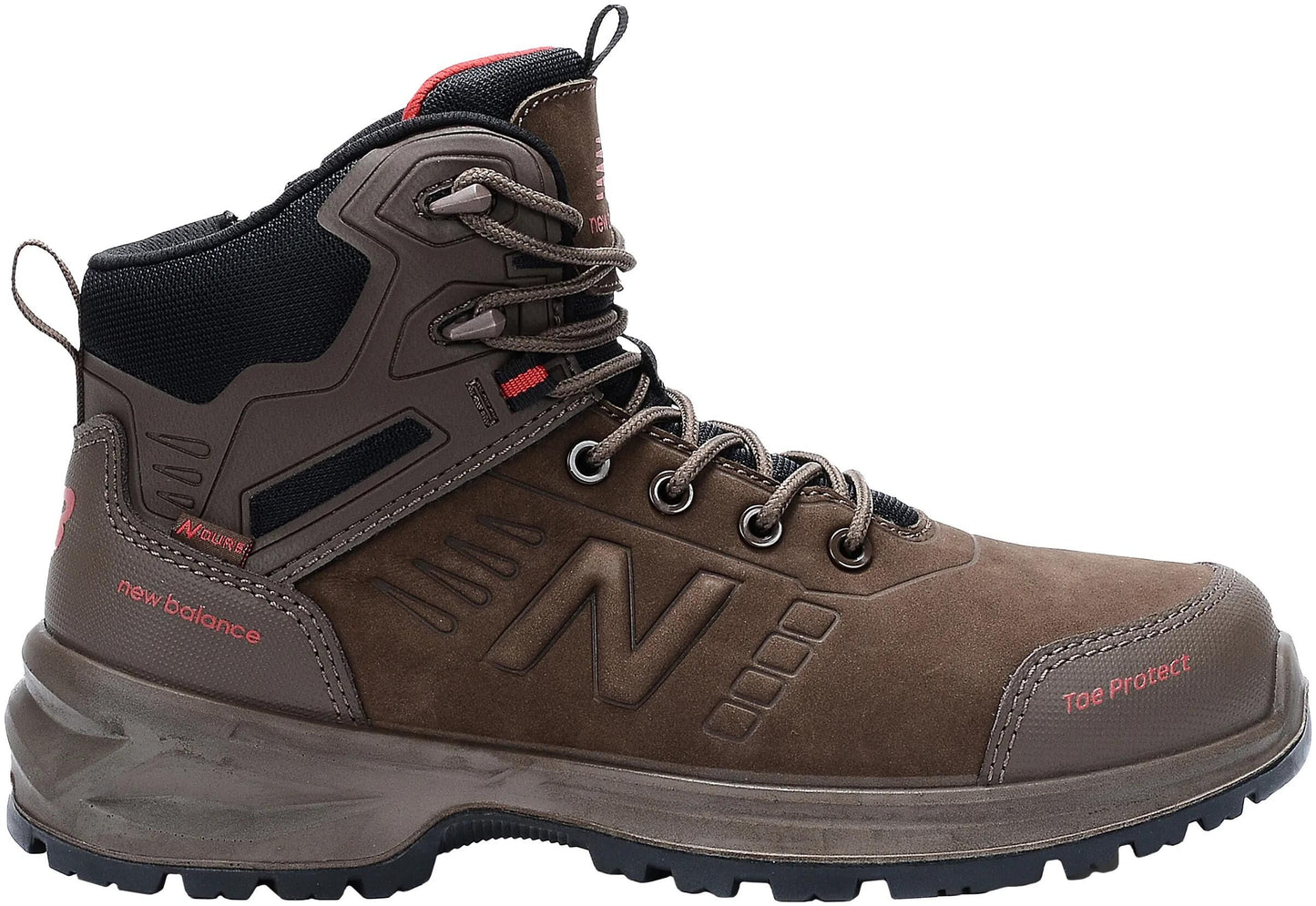 Sicurezza di New Balance St. DB Gr.43 Calibro