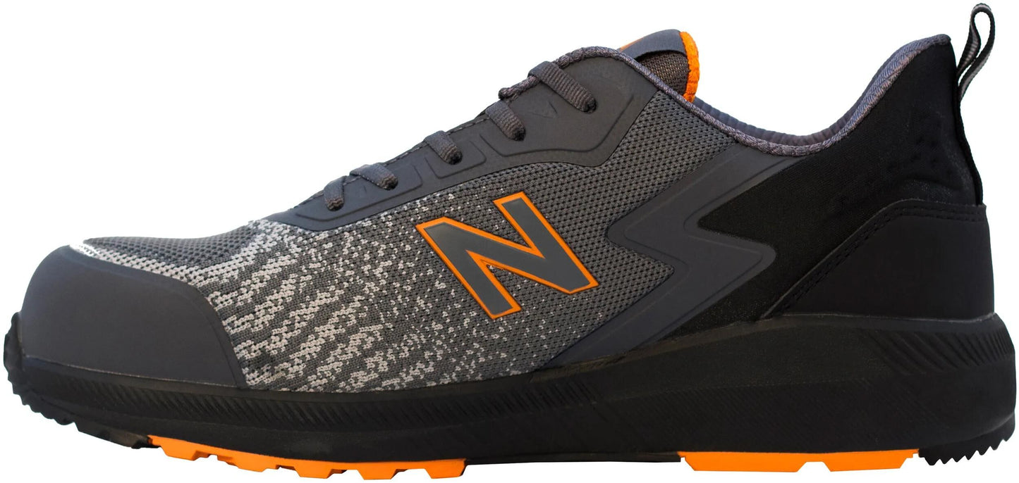New Balance Safetyss. gramo. 42 Speedware
