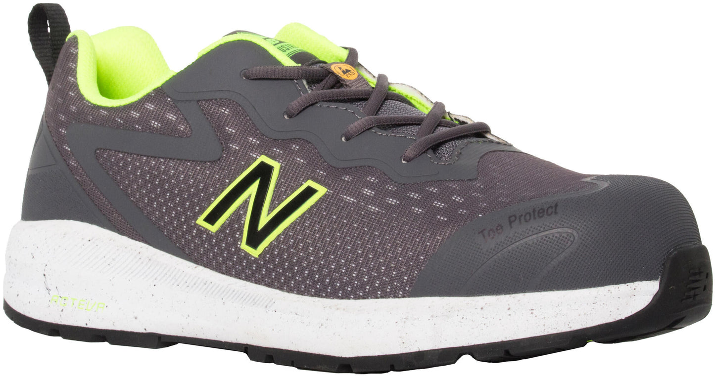 SafeTyS di New Balance. Gr. 45 logica