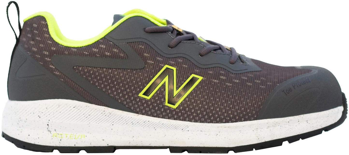 New Balance Safetyss. gramo. 43 lógica