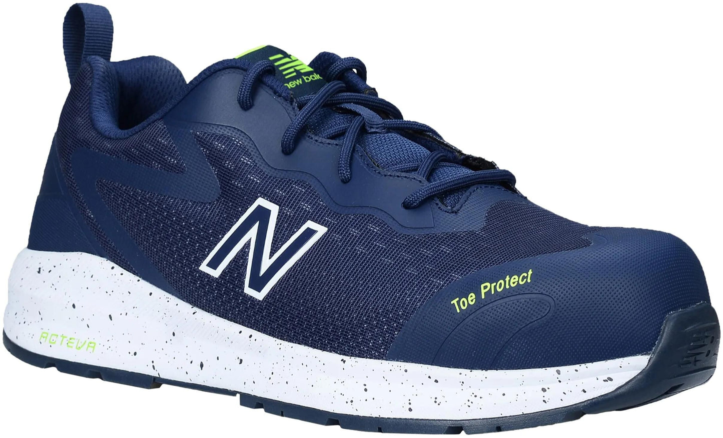 New Balance Safetyss. BL Gr. 43 lógica