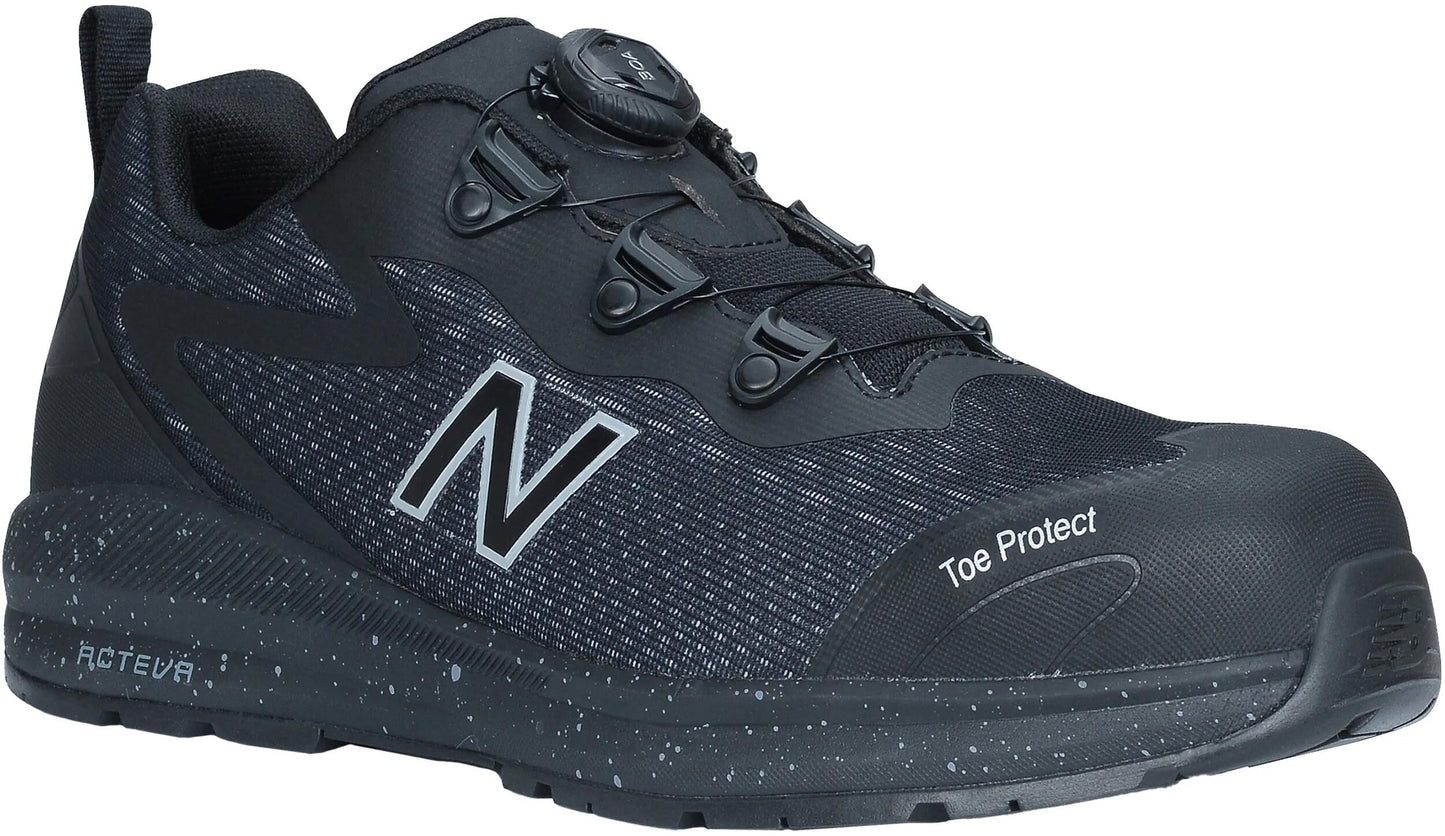 New balance halbschuh logic boa safetyss. sw gr. 46,5 logic boa