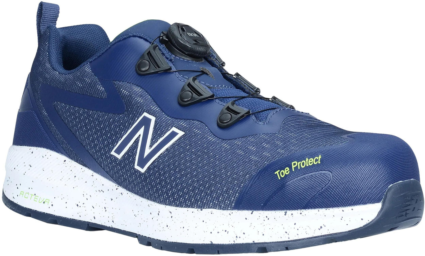 SafeTyS di New Balance. Bl Gr. 40 Logic BOA