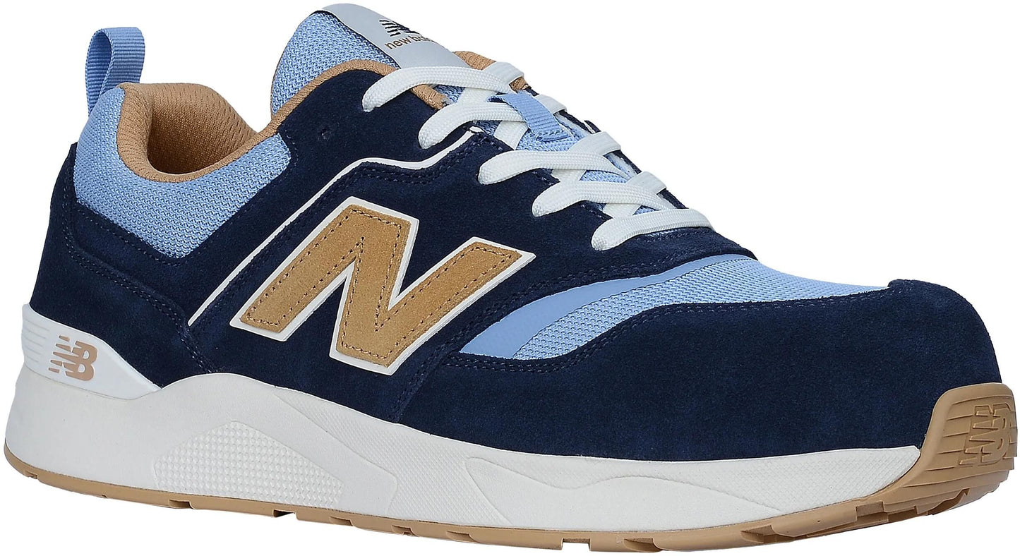 New Balance Safetyss. BL Gr. 41.5 Elite Lite