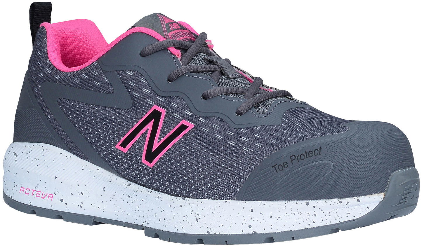 SafeTyS di New Balance. Gr. 39.5 Womens logica