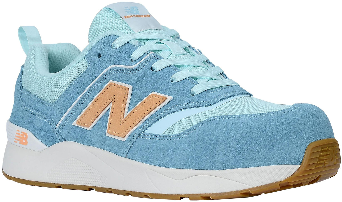 New balance halbschuh elite lite womans safetyss. bl gr. 38,5 elite lite wo
