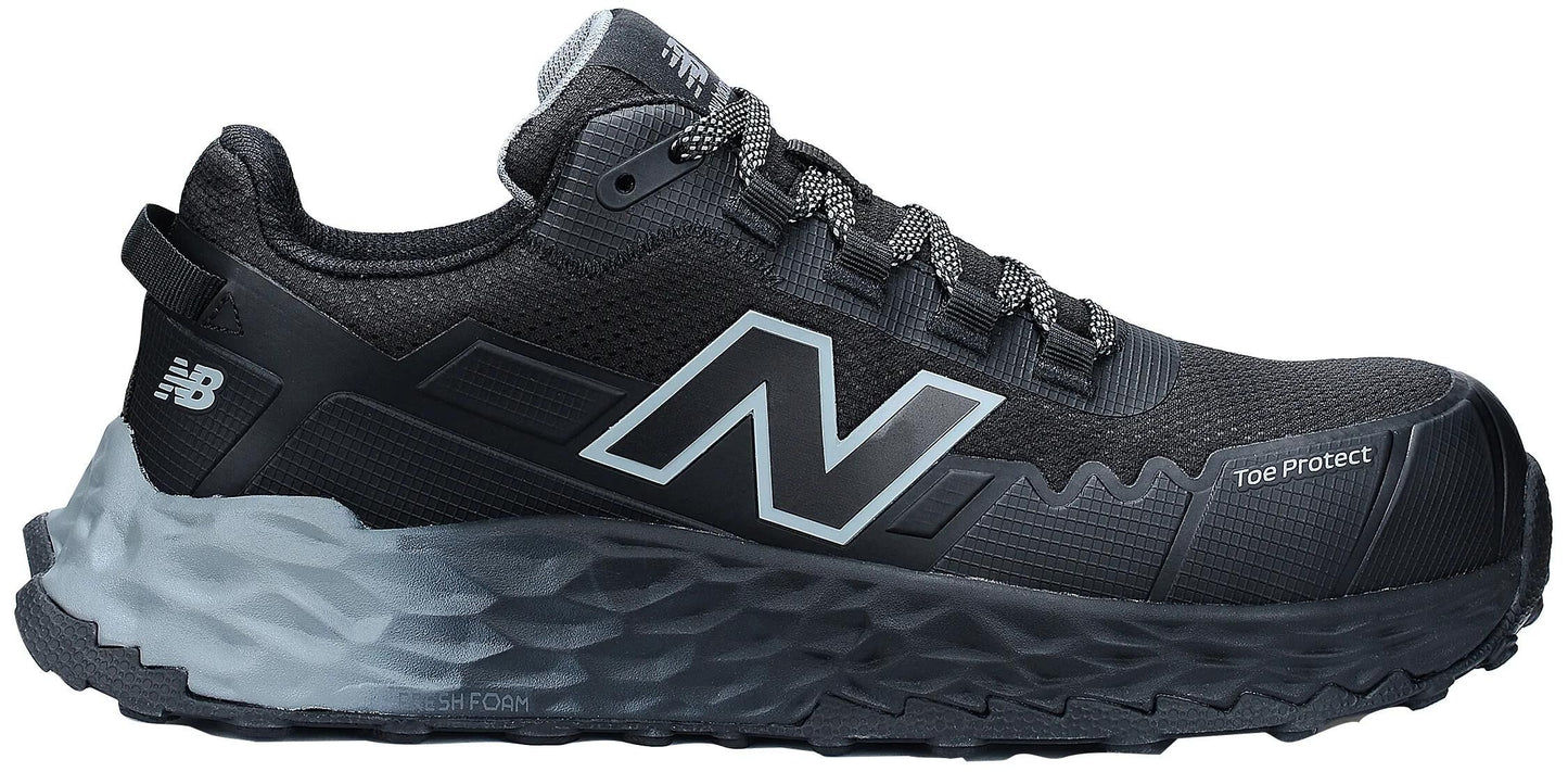 New Balance scarpa bassa scarpe antinfortunistiche cremorne in schiuma fresca gr. 44 cremonese
