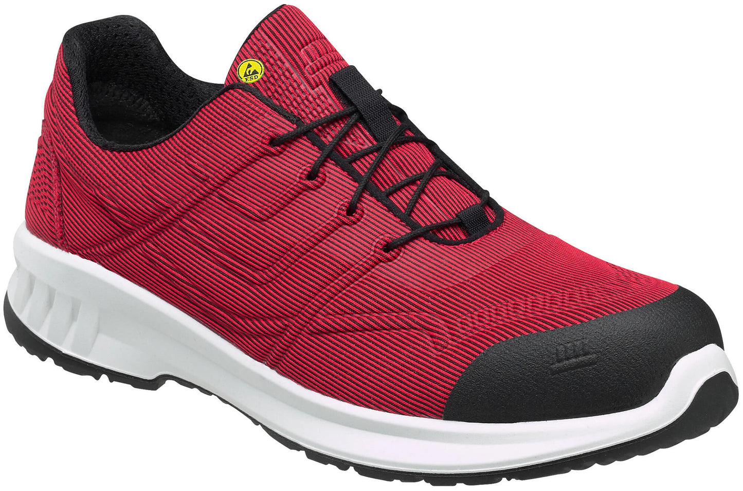 SCARI di sicurezza Steitz Secura Gr.41 Red CP 4360 ESD NB