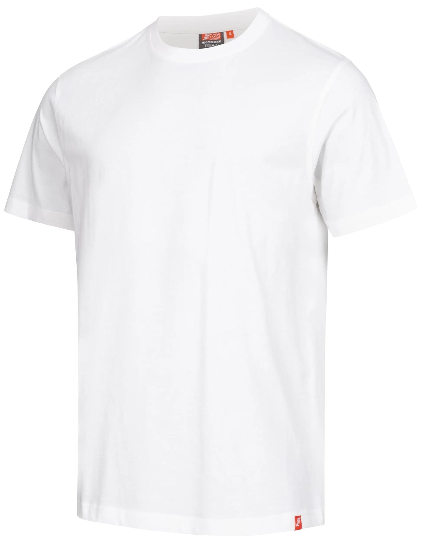 T-shirt di sicurezza Nitra Gr. M Nitra White Motion Tex Light