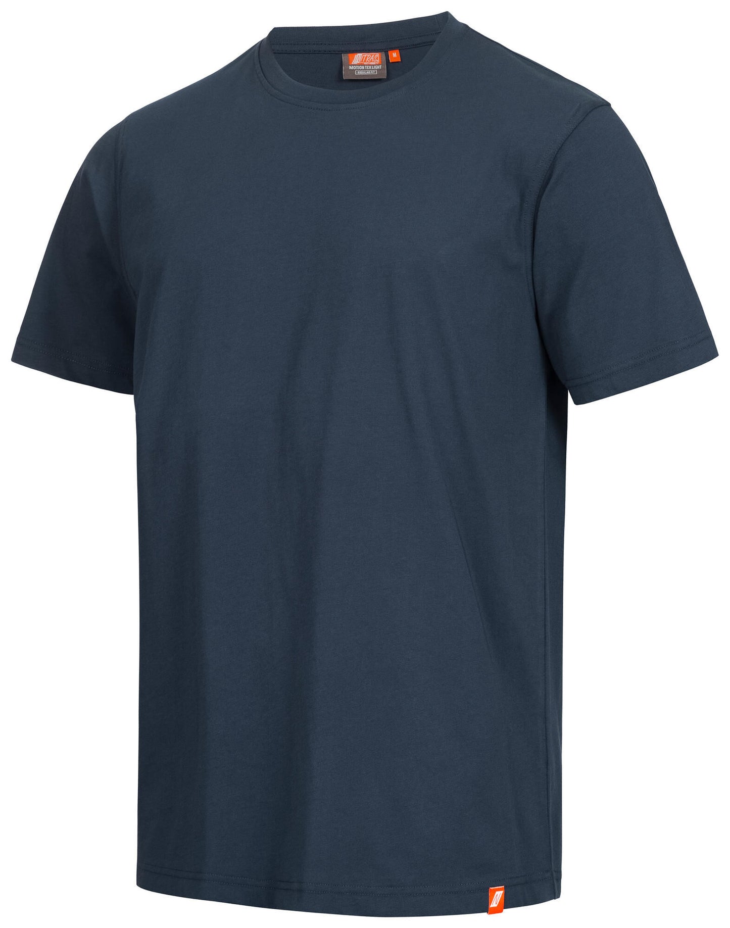 T-shirt di sicurezza Nitra Gr. XL M.Blue Nitras Motion Tex Light