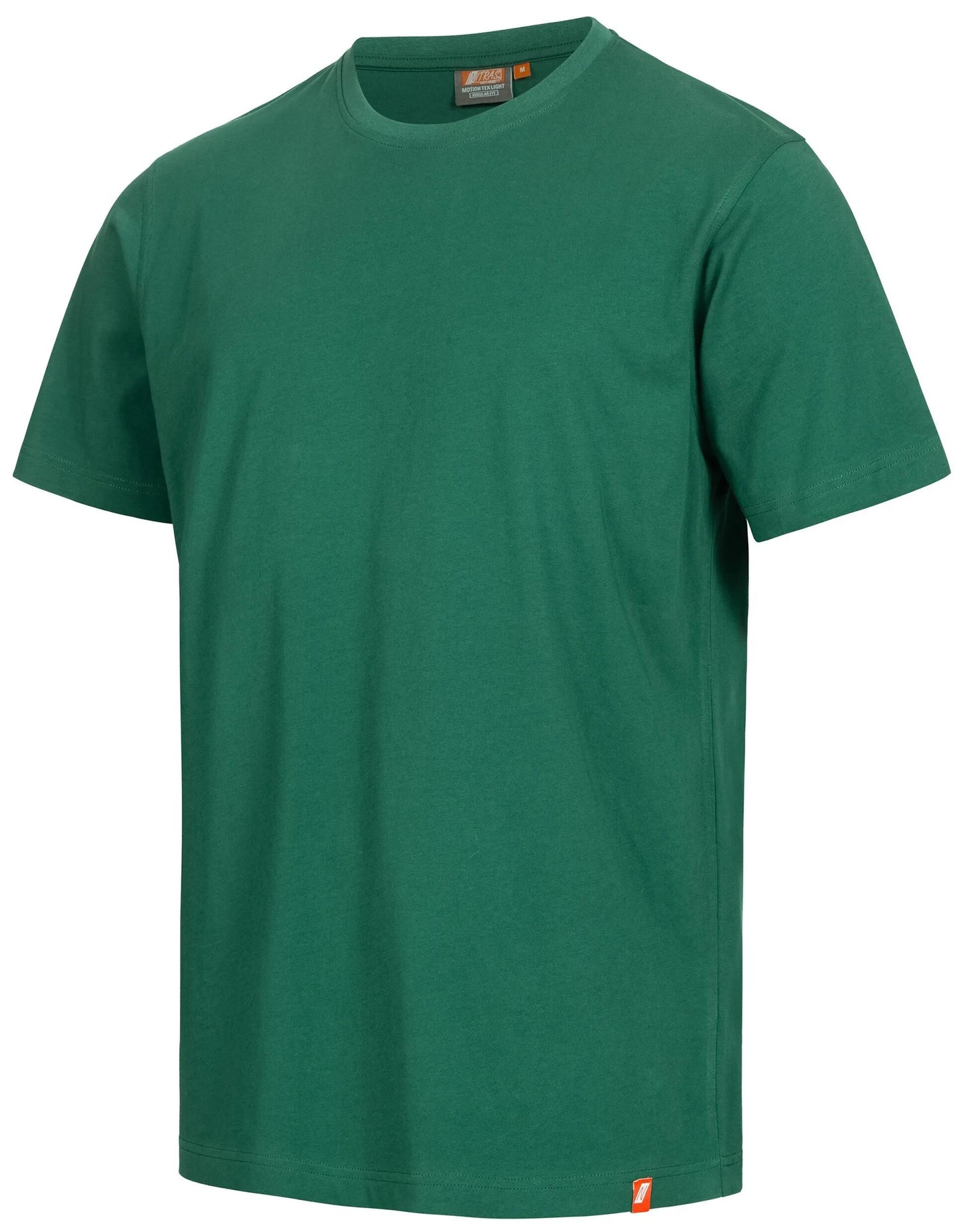 T-shirt di sicurezza Nitra Gr. XXL Green Nitras Motion Tex Light