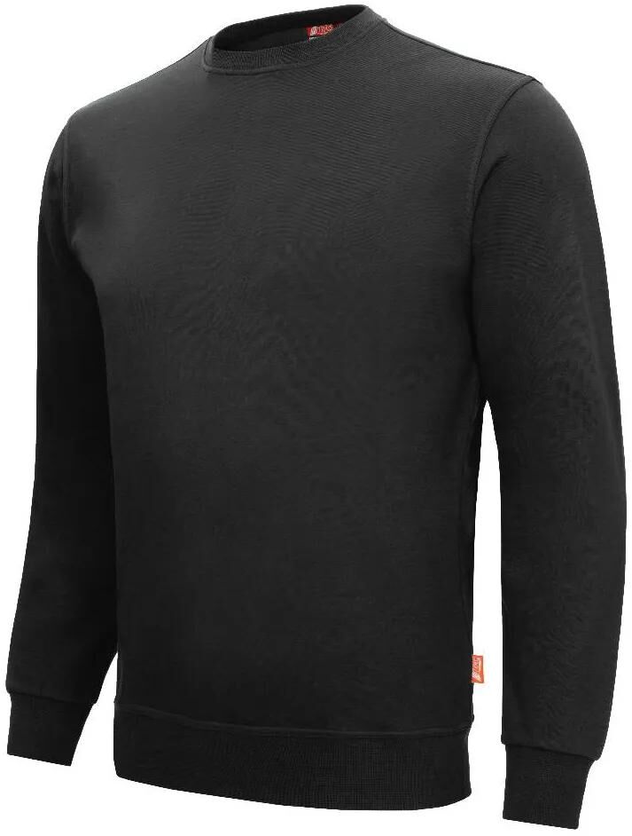Nitras Safety Pullover Gr. L Nitras Nitras Black Motion Tex Light