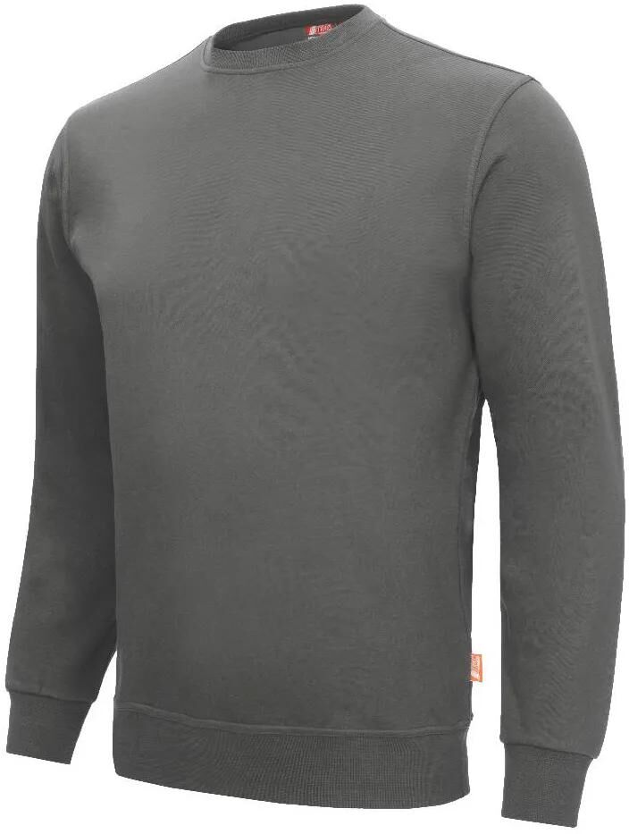 Nitras Safety Pullover Gr. M Nitras grigio Motion Tex Light