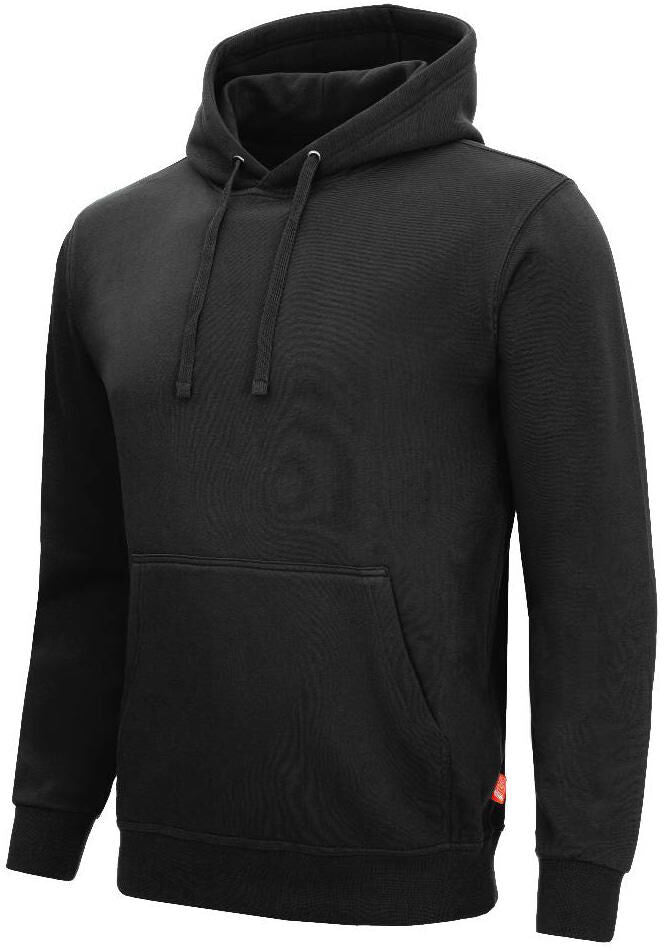 Séter de sudadera con capucha de seguridad nitras GR.M NITRAS NITRAS TEX