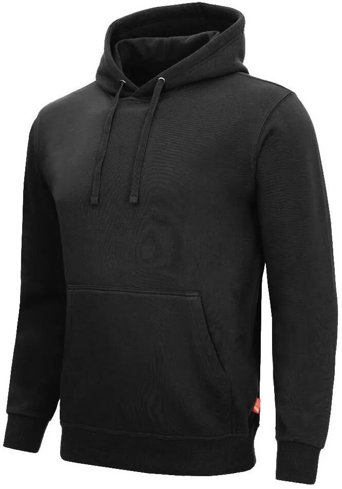 Séter de sudadera con capucha de seguridad nitras GR.M NITRAS NITRAS TEX