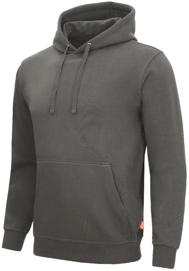 Nitras Safety Sweater GR.M Grey Nitras Motion Tex Li