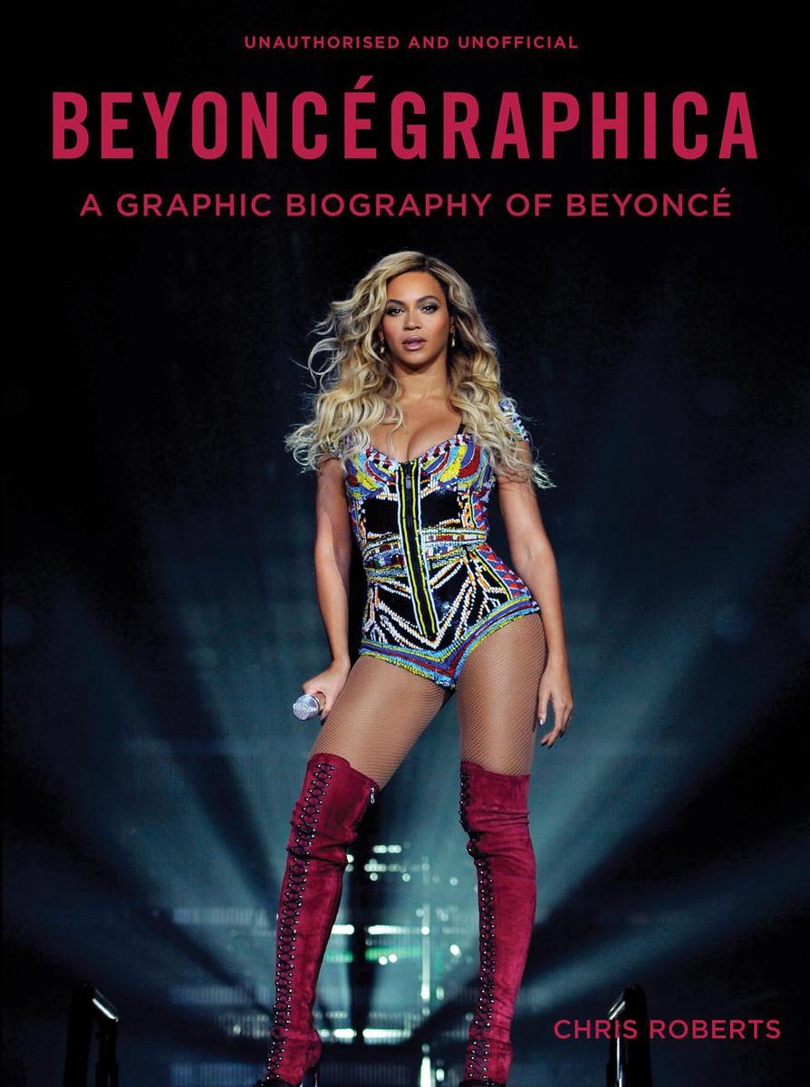 Beyoncegrafia