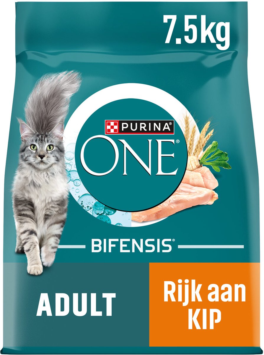 Purina uno