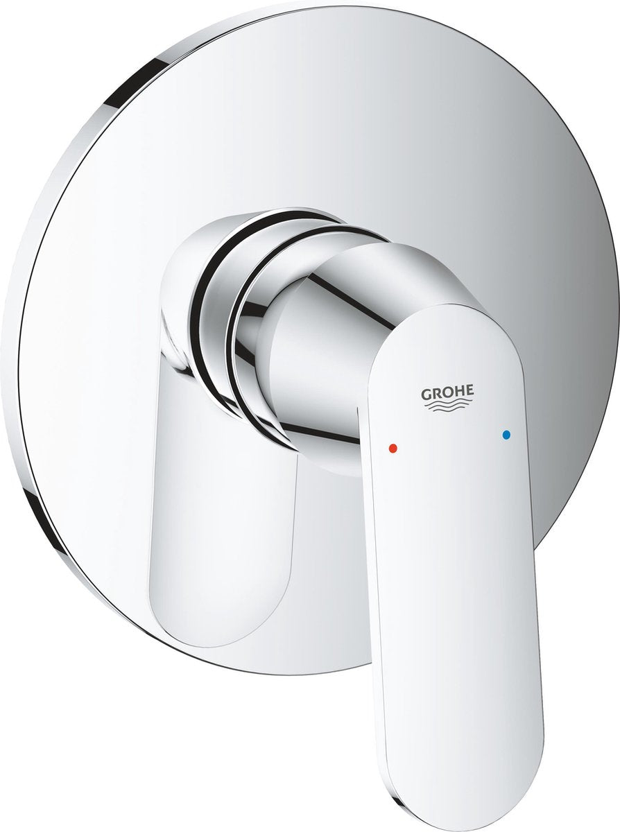Rubinetto doccia incasso Grohe eurosmart cosmopolitan - miscelatore doccia - cromo